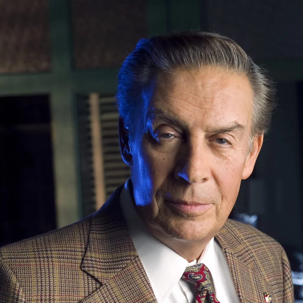 chat with ai character: Jerry Orbach