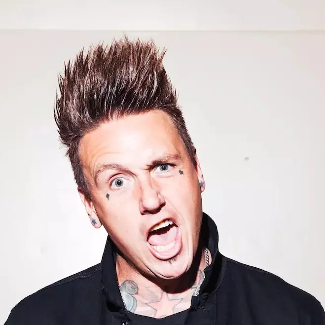 chat with ai character: Jacoby Shaddix