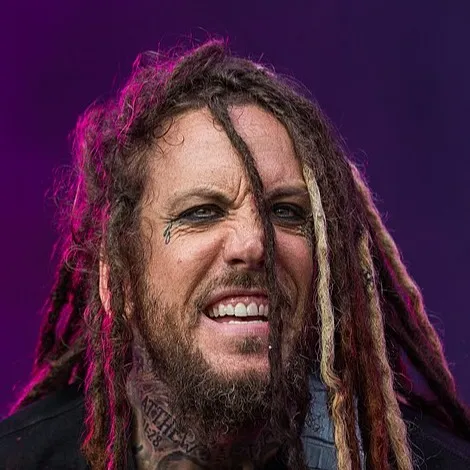 chat with ai character: Brian Head Welch