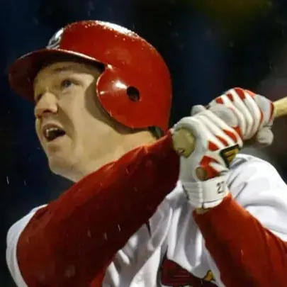 chat with ai character: Scott Rolen