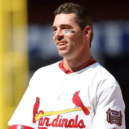 chat with ai character: Jim Edmonds