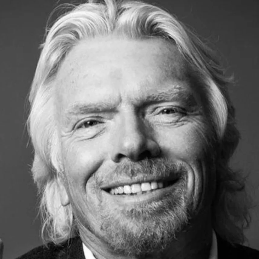 chat with ai character: Richard Branson