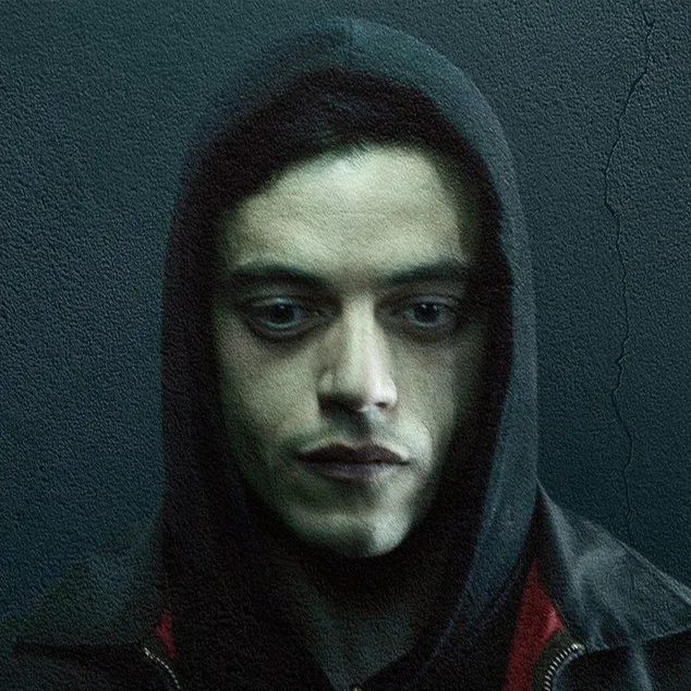 chat with ai character: Elliot Alderson