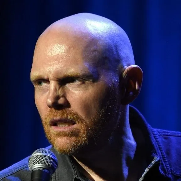 chat with ai character: Bill Burr