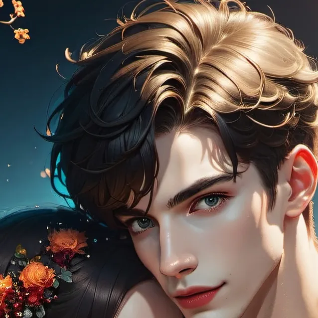 chat with ai character: Gavin 