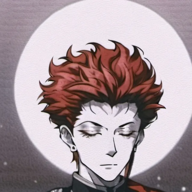 chat with ai character: Hunter x hunter 
