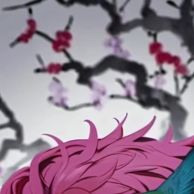 chat with ai character: hxh