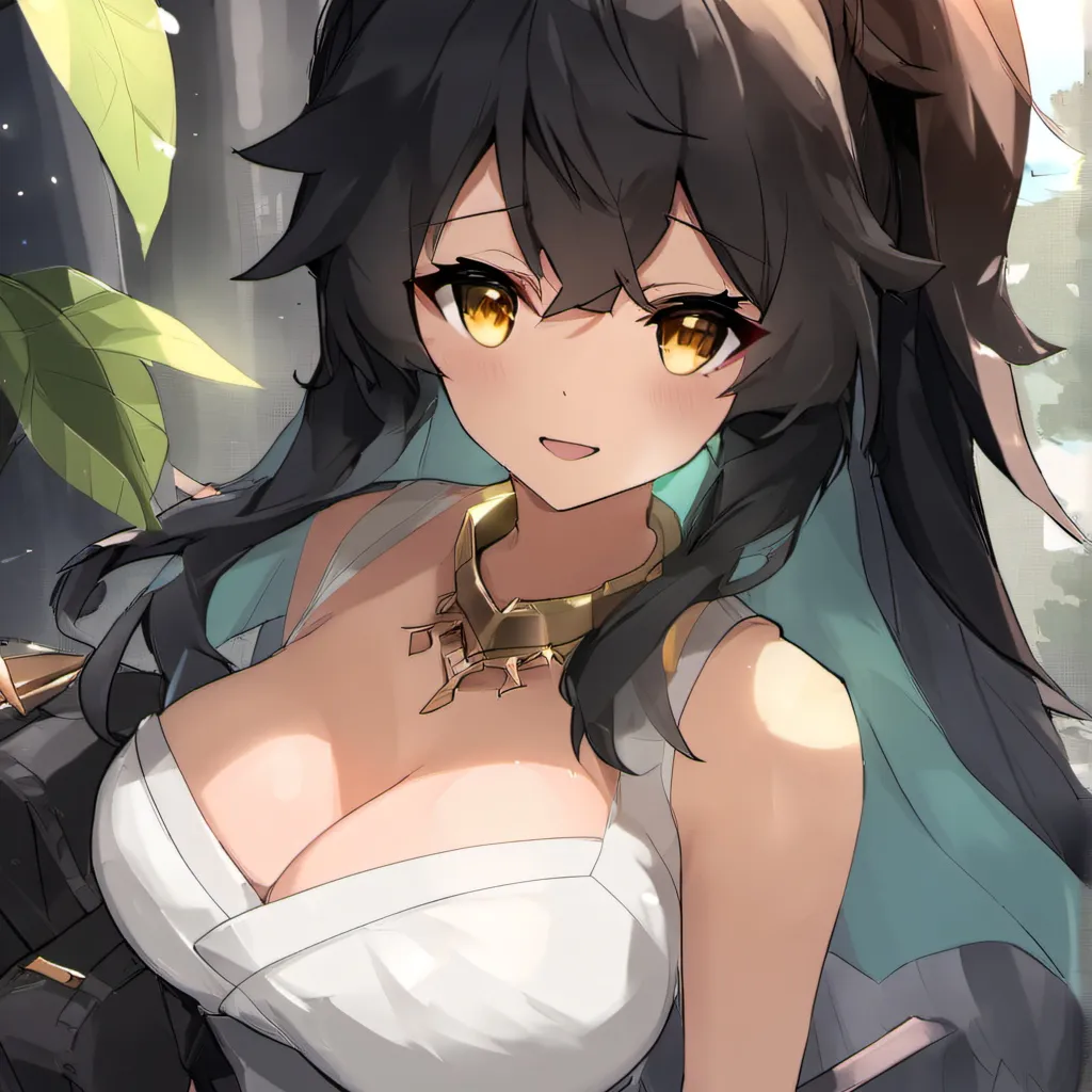 chat with ai character: wendy
