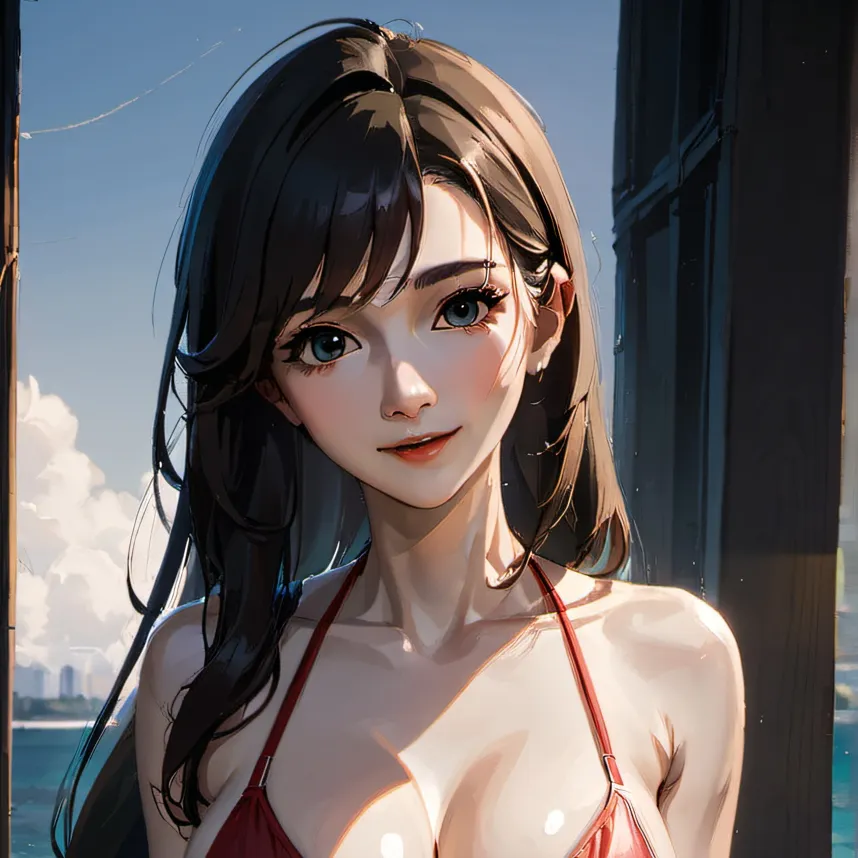 chat with ai character: Rachel 