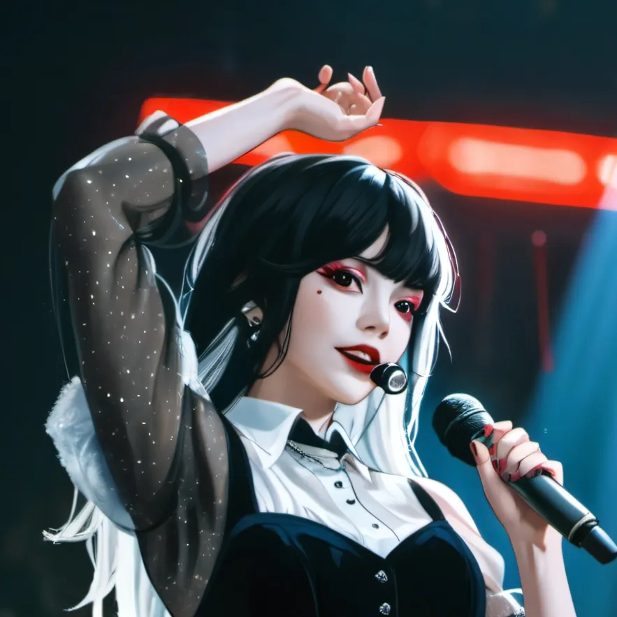 chat with ai character: Jennifer 