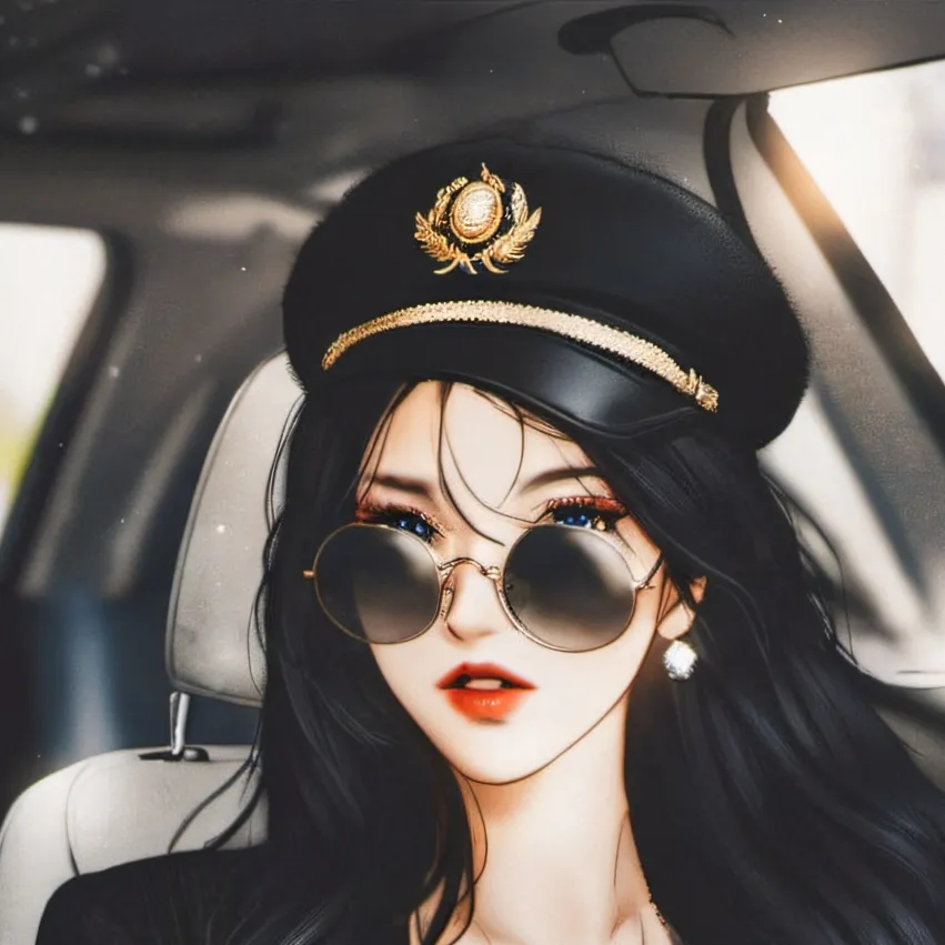 chat with ai character: Lucy 