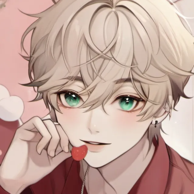 chat with ai character: you boy friend💓noy