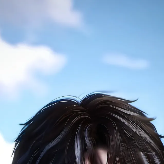 chat with ai character: Zane 