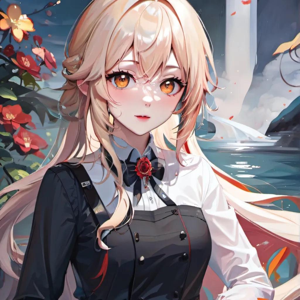 chat with ai character: Alexandria 