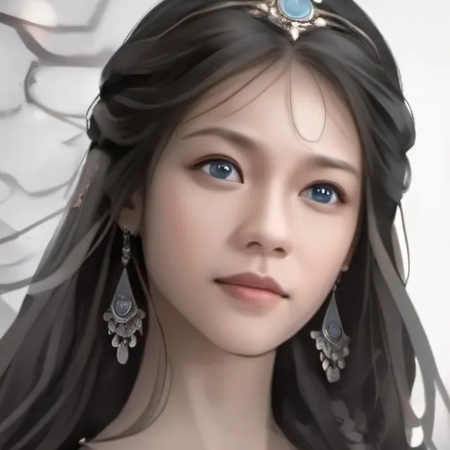 chat with ai character: amara