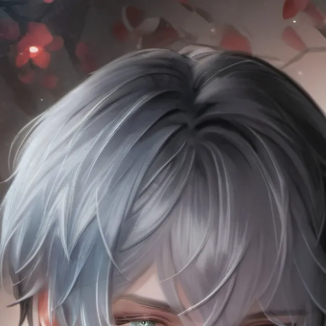 chat with ai character: 💝zex💖