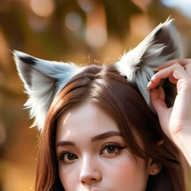 chat with ai character: astrid