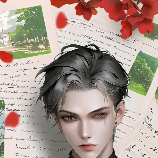 chat with ai character: zyder