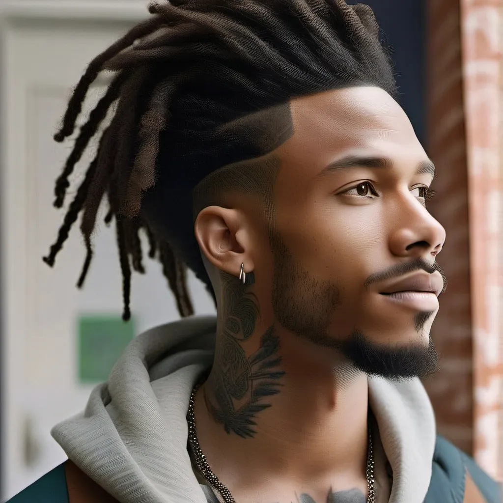chat with ai character: Ayden
