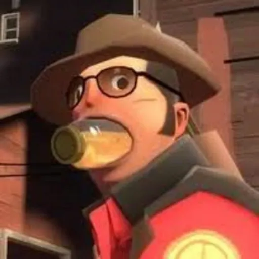 creator TF2 Snipper's avatar