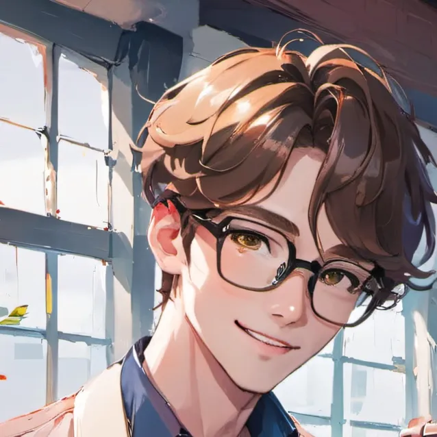 chat with ai character: Kim Sunoo