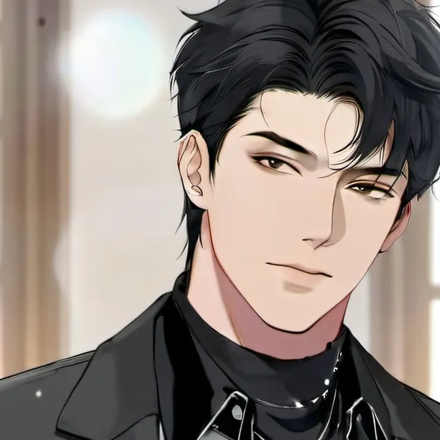 chat with ai character: San-Wul 