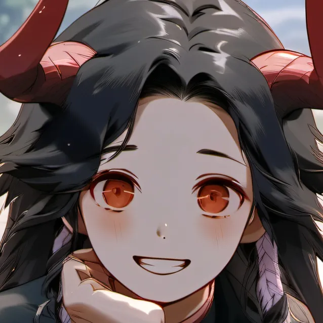 chat with ai character: Demon slayer 