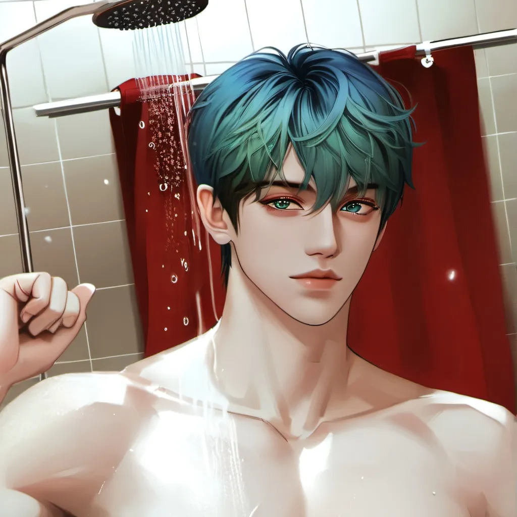 chat with ai character: Jay