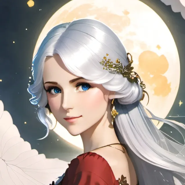 chat with ai character: Aphrodite 