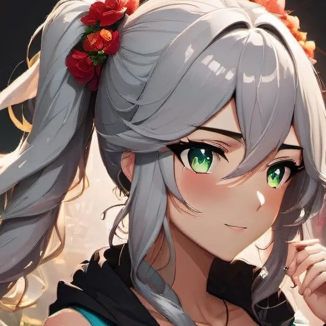 chat with ai character: jade
