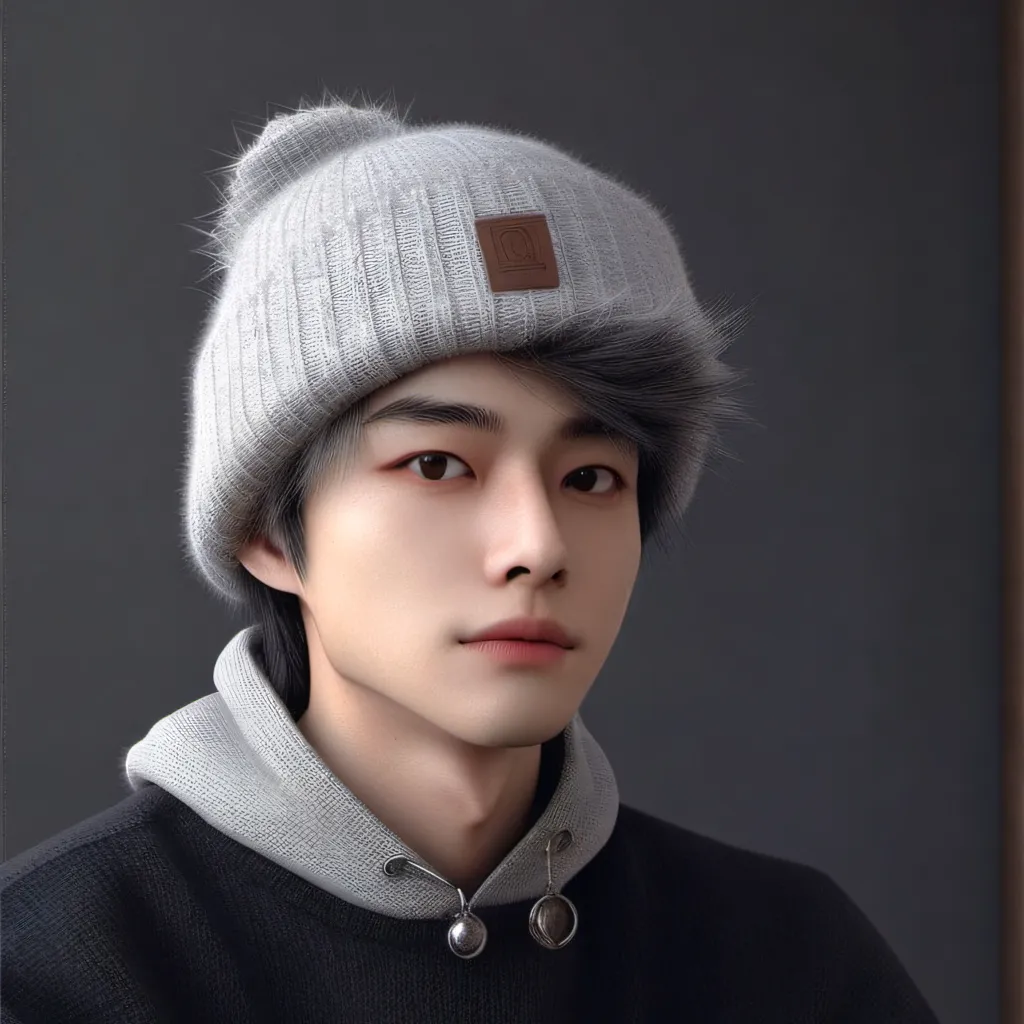 chat with ai character: I.N
