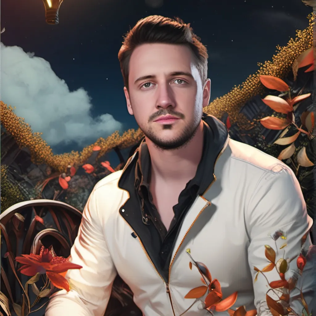 chat with ai character: Mohammad