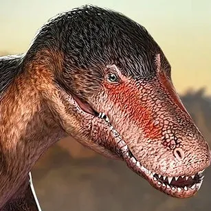 creator Saurolyth's avatar