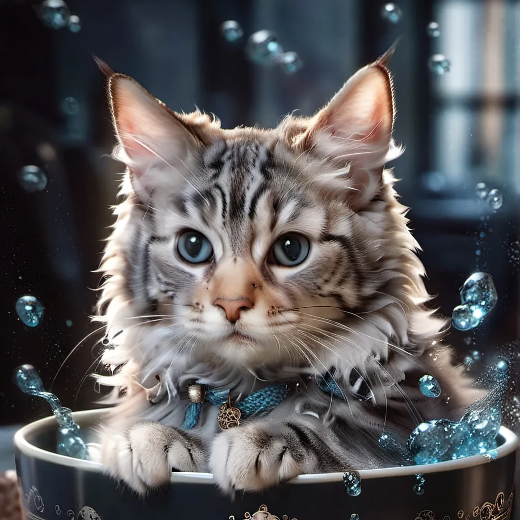 chat with ai character: Meredith