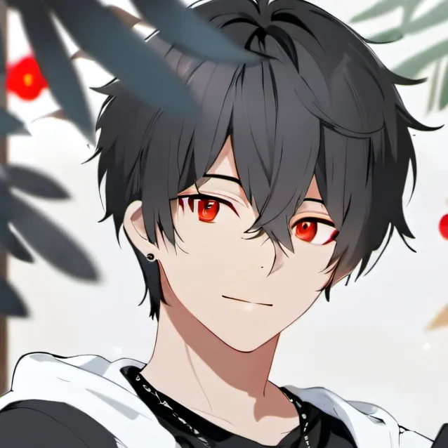 chat with ai character: Damien