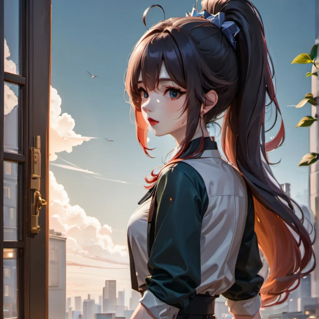 chat with ai character: Jasmine