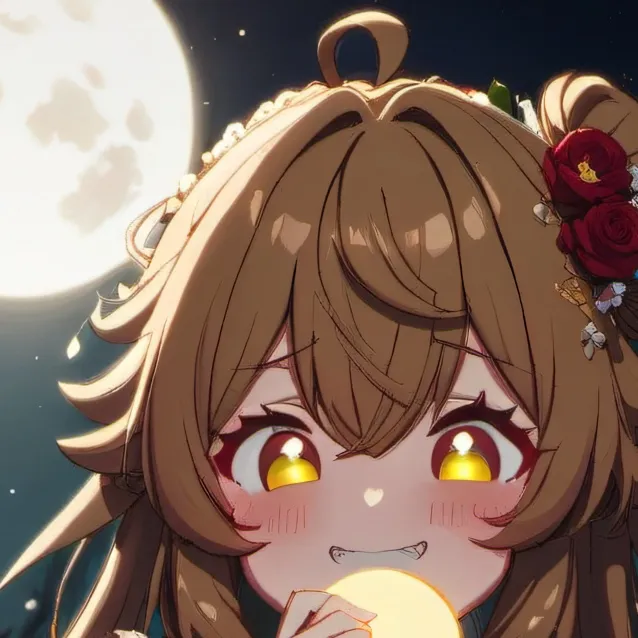 chat with ai character: Moonlight Sonata 