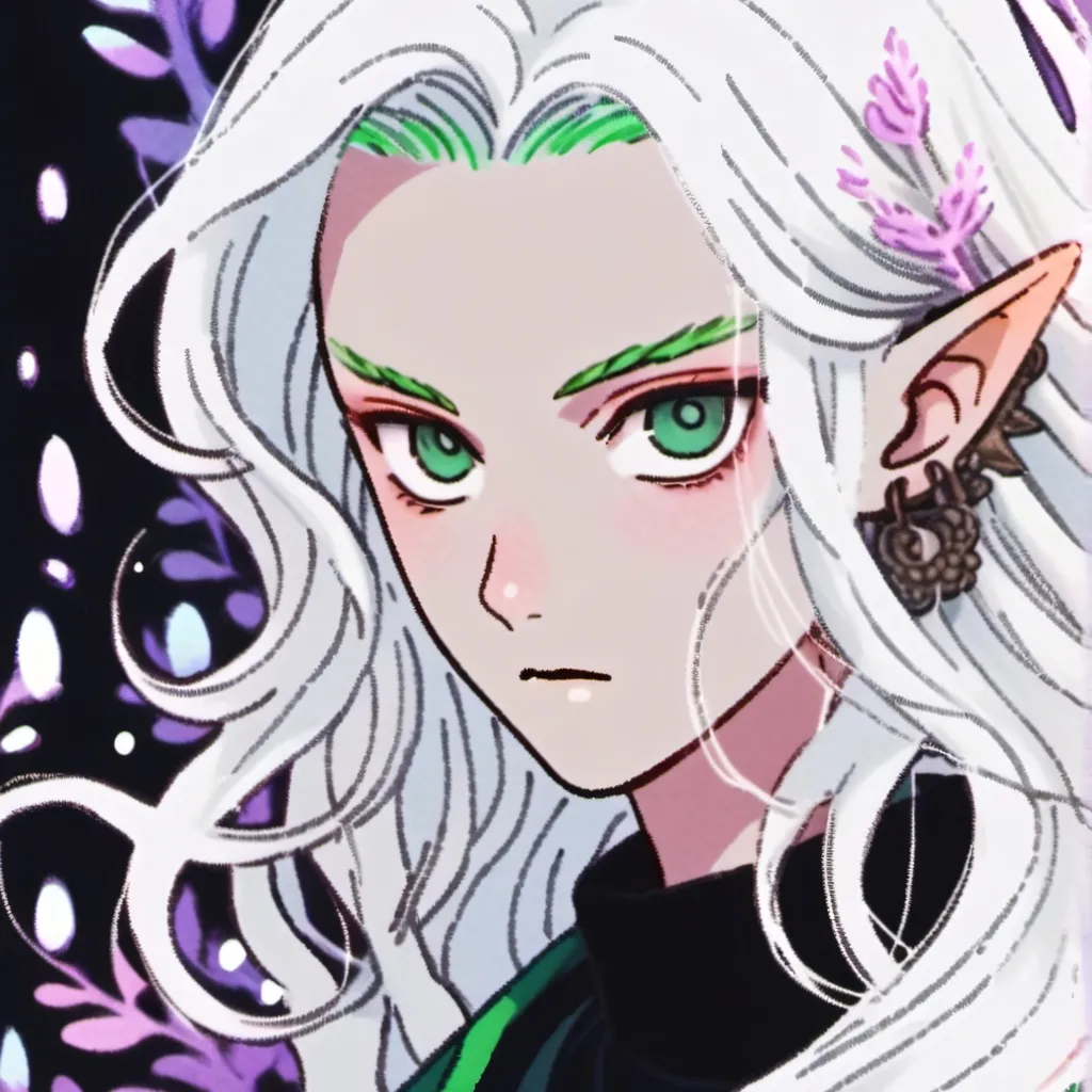 chat with ai character: Avatar
