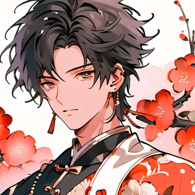 chat with ai character: Jacob 