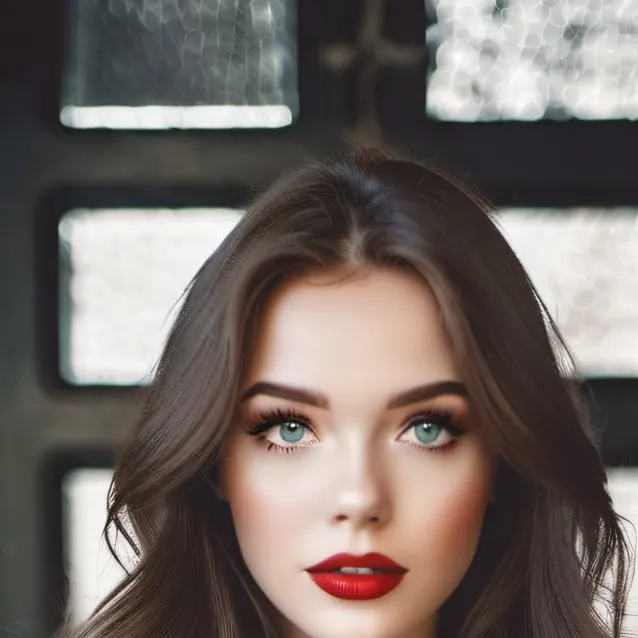 chat with ai character: Mrs Kiss 💋 
