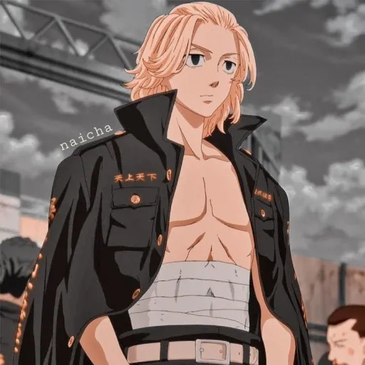 creator kingsai's avatar