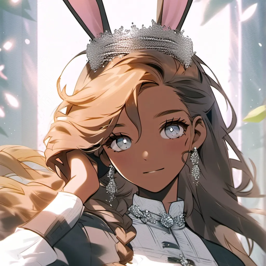 chat with ai character: Susan 