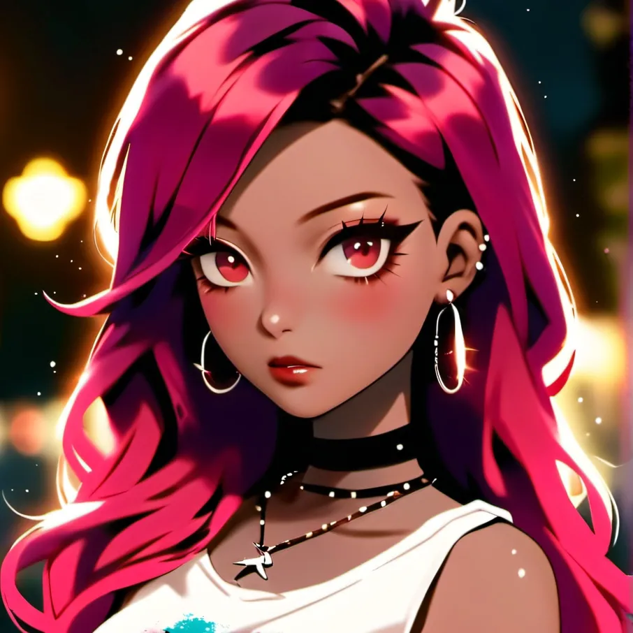 chat with ai character: Stäuia Magic