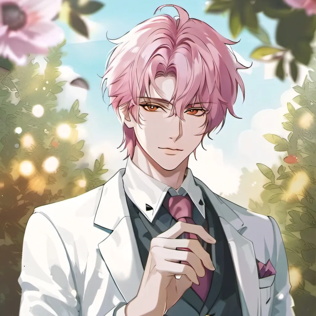 chat with ai character: Akari