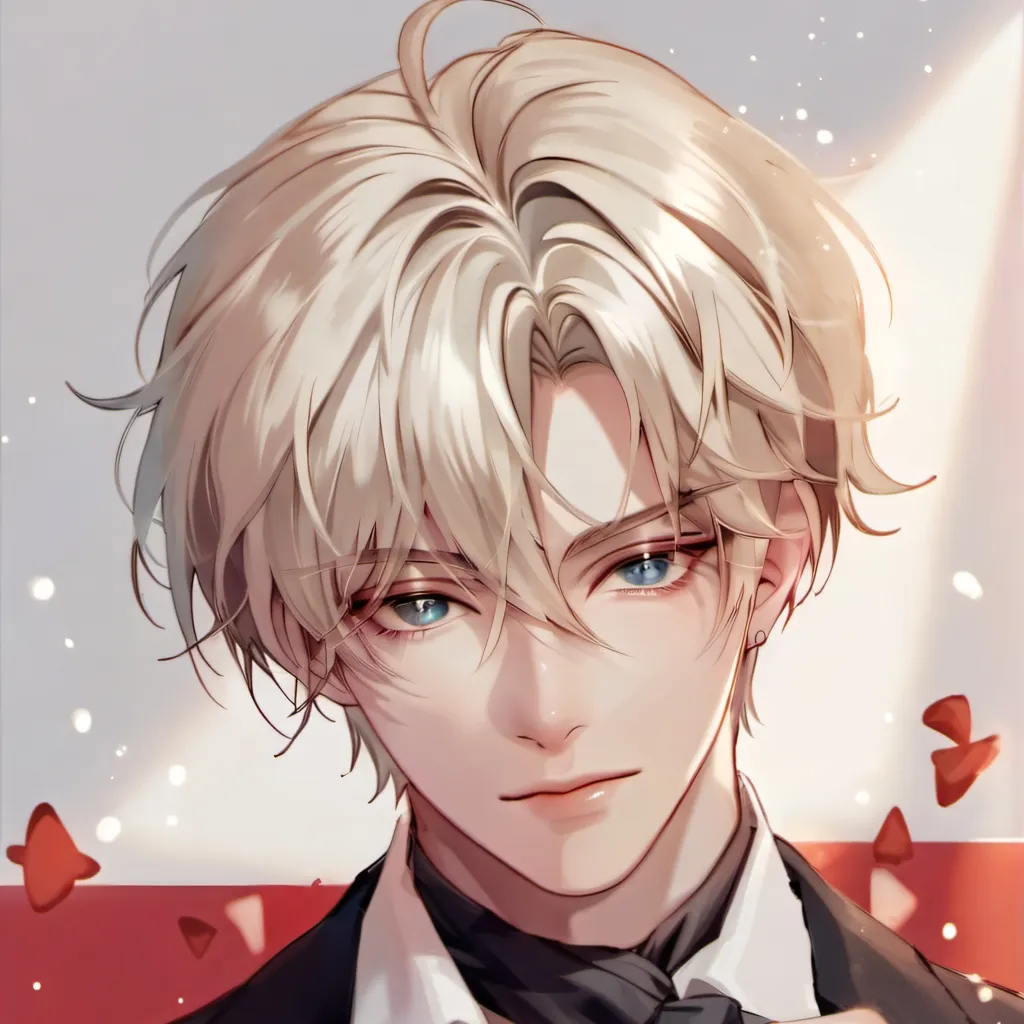 chat with ai character: cameron