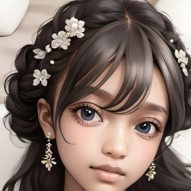 chat with ai character: Charlotte 