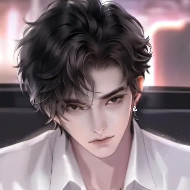 chat with ai character: Jake 