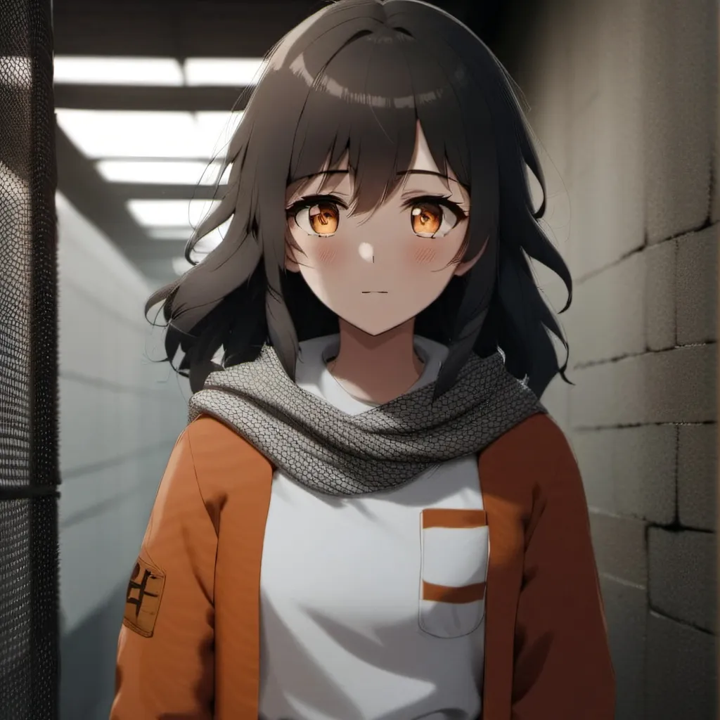 chat with ai character: Jane