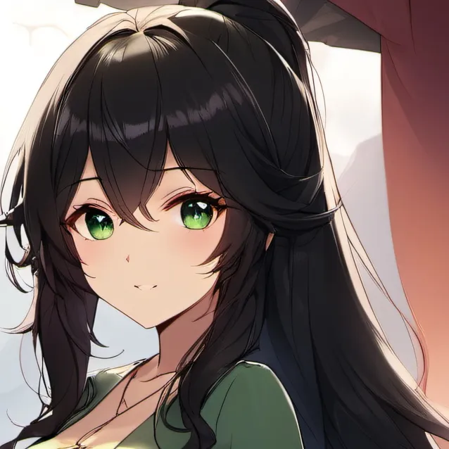 chat with ai character: Sora