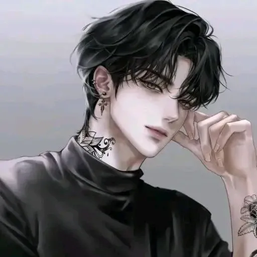 creator Enzo06's avatar